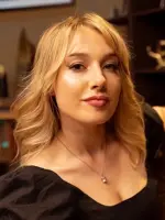 Екатерина Вяликова