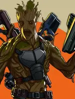 Groot