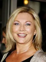 Amanda Redman