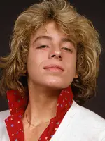 Leif Garrett