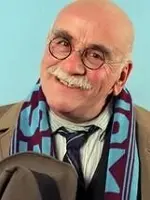 Warren Mitchell