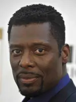 Eamonn Walker