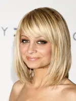 Nicole Richie