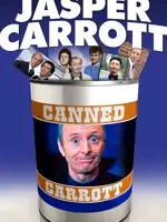 Canned Carrott