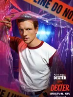 Dexter Morgan