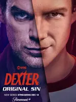 Dexter Morgan (Inner Voice)