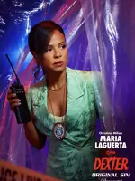 Det. Maria LaGuerta