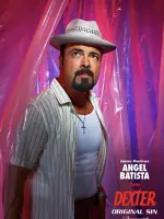 Det. Angel Batista