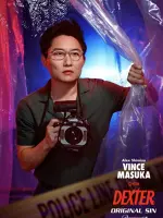 Vince Masuka