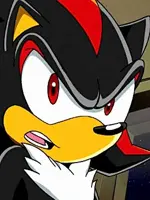 Shadow the Hedgehog