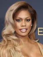 Laverne Cox