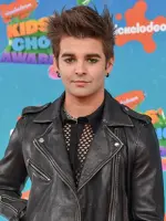 Jack Griffo