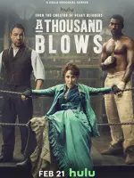 A Thousand Blows