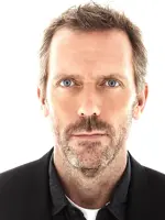 Hugh Laurie