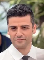 Oscar Isaac