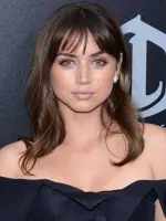 Ana de Armas