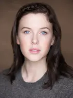 Alexandra Roach