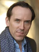 Ben Miller