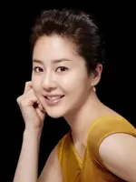 Go Hyun Jung