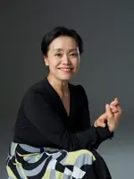 Kang Ae Shim