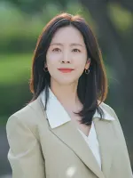 Kang Ji-Yoon