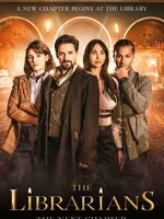 The Librarians: The Next Chapter