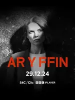 Ar y Ffin