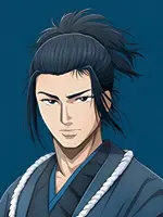 Hijikata Toshizou