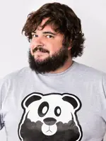 Jon Gabrus