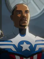 Sam Wilson