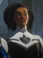 Monica Rambeau