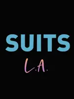 Suits: L.A.