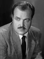 William Conrad