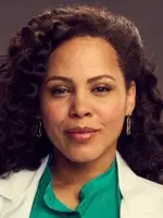 Dr. Gina Walker