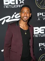 Brandon T. Jackson