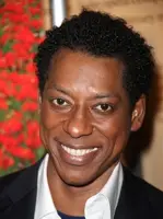 Orlando Jones