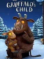 The Gruffalo