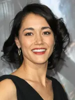 Sandrine Holt