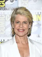 Linda Hamilton