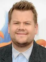 James Corden