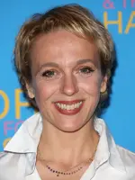 Amanda Abbington