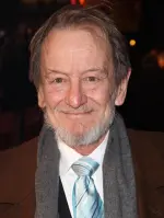 Ronald Pickup