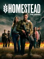 Homestead: The Series