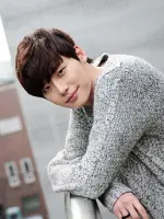 Lee Jong Suk