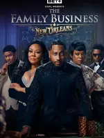 Carl Weber's The Family Business: New Orleans