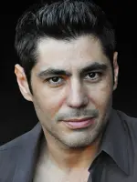 Danny Nucci