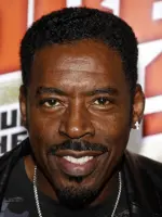 Ernie Hudson