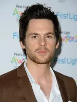 Tom Riley