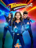 The Thundermans: Undercover