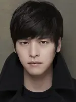 Lee Jang Woo